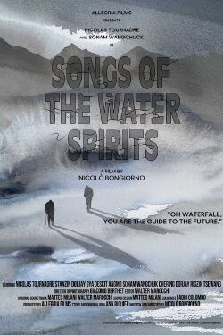 Songs of the Water Spirits (2020)
