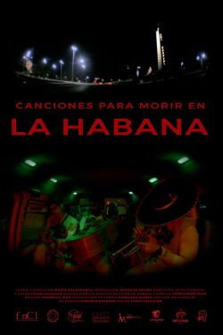 Songs to Die In Havana (2026)