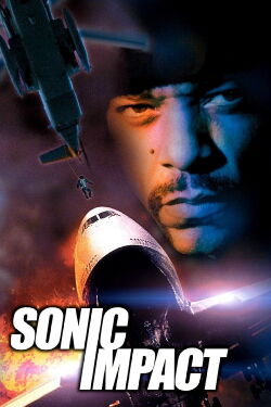 Sonic Blast - Showdown in den Wolken (2000)