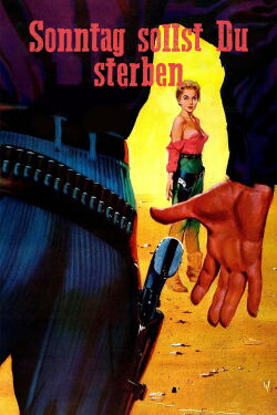 Sonntag sollst du sterben (1956)