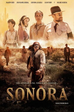 Sonora: The Devil’s Highway (2019)