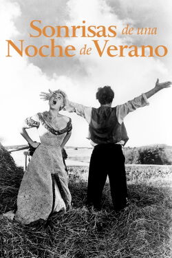 Sonrisas de una noche de verano (1955)