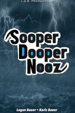 Sooper Dooper Nooz (2020)