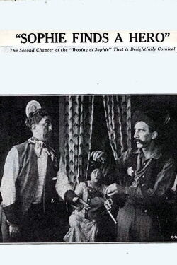 Sophie Finds a Hero (1914)