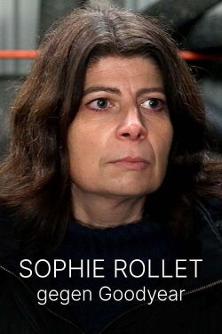 Sophie Rollet gegen Goodyear (2023)