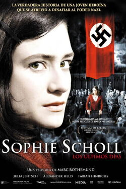 Sophie Scholl: The Final Days (2005)