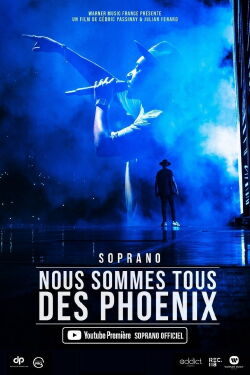 Soprano - Nous sommes tous des Phoenix (2020)