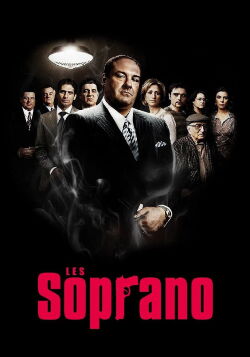 Sopranos Unauthorized (2002)