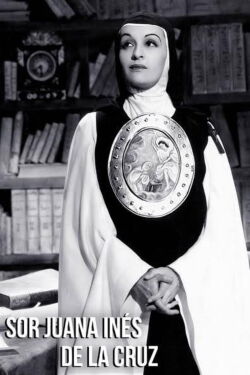 Sor Juana Inés de la Cruz (1935)