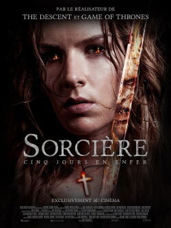 Sorcière (2021)