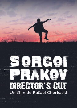 Sorgoï Prakov, My European Dream (2013)
