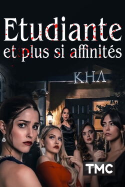 Sorority Secrets (2020)