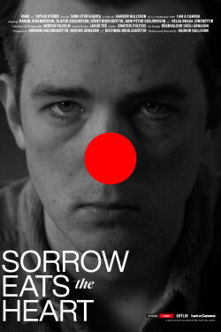 Sorrow Eats the Heart (2023)