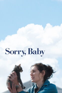 Sorry, Baby (2025)