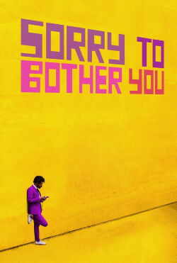Sorry to Bother You (2018)