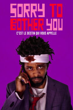Sorry to Bother You (2018)