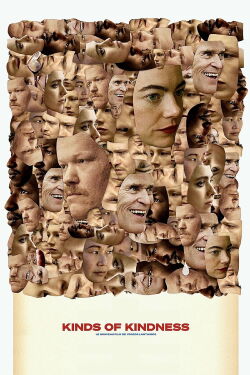Sortes de gentillesse (2024)