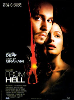 Sorti de l'enfer (2001)