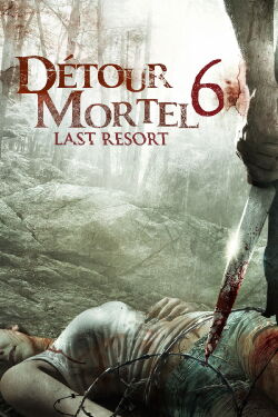 Sortie fatale 6 : Dernier recours (2014)