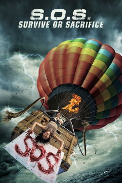 S.O.S: Alarma en las alturas (2020)