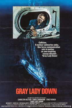 S.O.S. Submarino nuclear (1978)