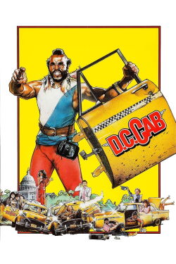 S.O.S. Taxi (1983)