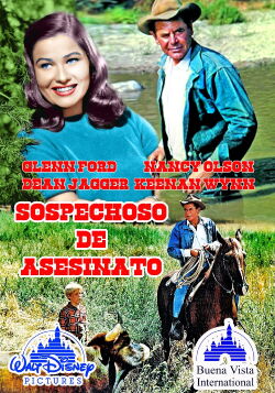 Sospechoso de asesinato (1969)