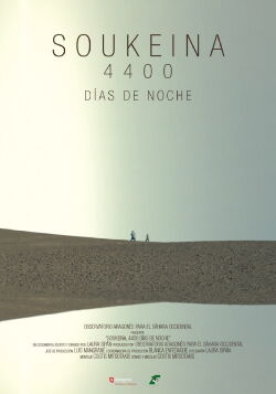 Soukeina, 4400 days of night (2017)