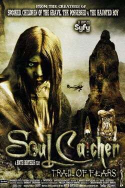 Soul Catcher (2011)