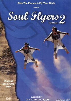 Soul Flyers 2 - The Movie (2007)