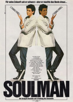 Soul Man (1986)