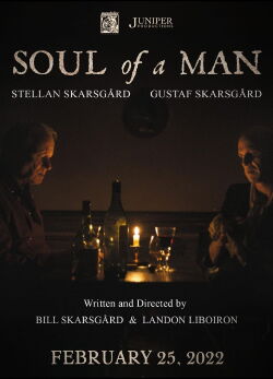 Soul of a Man (2022)