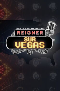 Soul of a Nation Presents: Black in Vegas (2023)