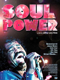 Soul Power (2009)