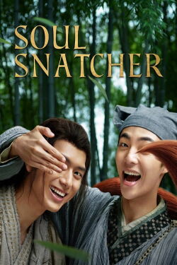 Soul Snatcher (2020)