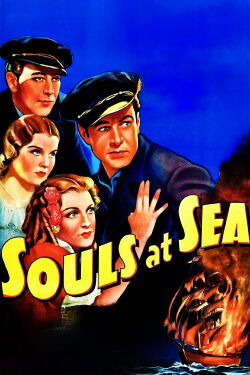 Souls at Sea (1937)