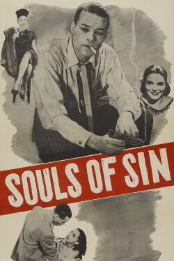Souls of Sin (1949)