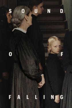 Sound of Falling (2025)