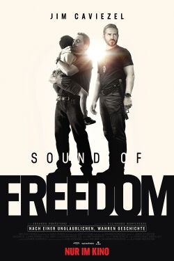 Sound of Freedom (2023)