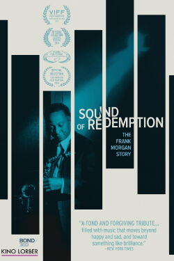 Sound of Redemption: The Frank Morgan Story (2016)