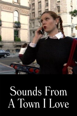 Sounds from a Town I Love (2001)