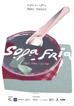 Soupe froide (2023)
