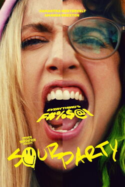Sour Party (2025)