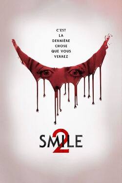 Sourire 2 (2024)