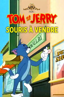 Souris à vendre (1955)