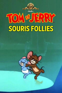 Souris follies (1954)
