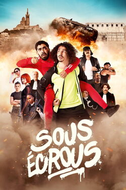 Sous écrous (2024)