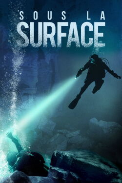 Sous la surface (2020)