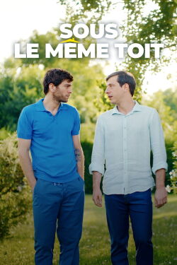 Sous le même toit (2024)