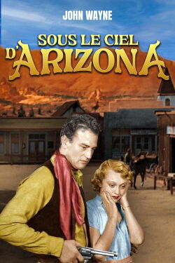 Sous le soleil d'Arizona (1934)